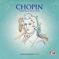 Essential Media Mod Chopin - Three Mazurkas Op 50 Photo