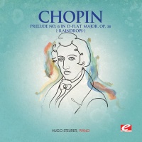Essential Media Mod Chopin - Prelude 15 D-Flat Major Op 28 / Raindrops Photo