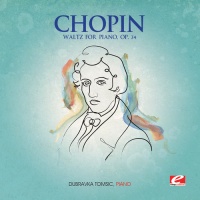 Essential Media Mod Chopin - Waltz For Piano Op 34 Photo