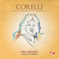 Essential Media Mod Corelli - Concerto Grosso 9 F Major Photo