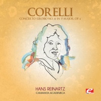 Essential Media Mod Corelli - Concerto Grosso 12 F Major Photo
