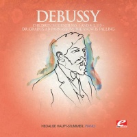 Essential Media Mod Debussy - Children's Corner 1: Dr Gradus Ad Parnassum Photo
