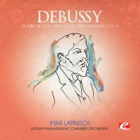 Essential Media Mod Debussy - Claire De Lune From Suite Bergamasque Photo