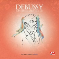 Essential Media Mod Debussy - Suite Bergamasque 3 / Clair De Lune Photo