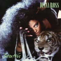 Funky Town Grooves Diana Ross - Eaten Alive Photo