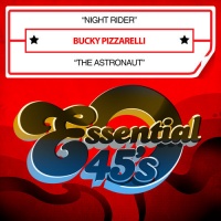 Essential Media Mod Bucky Pizzarelli - Night Rider / Astronaut Photo