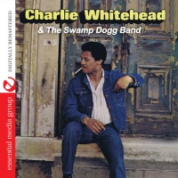 Essential Media Mod Charlie & Swamp Dogg Band Whitehead - Charlie Whitehead & Swamp Dogg Band Photo