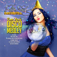 Essential Media Mod Discosoul Orchestra - New Year's Disco Medley Photo