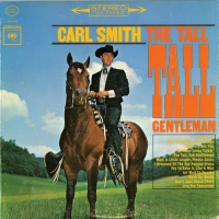 Sony Mod Carl Smith - Tall Tall Gentleman Photo