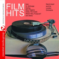 Essential Media Mod David Lloyd - Film Hits Photo