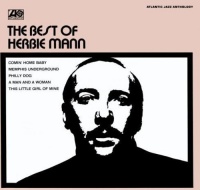 Herbie Mann - Best Of Herbie Mann Photo