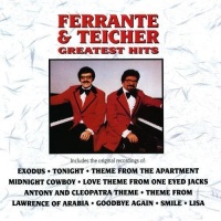 Curb Records Ferrante & Teicher - Greatest Hits Photo