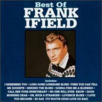 Curb Records Frank Ifield - Best of Photo