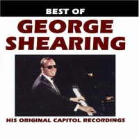 Curb Records George Shearing - Best of Photo