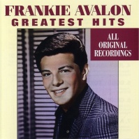 Curb Special Markets Frankie Avalon - Greatest Hits Photo