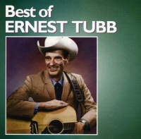 Ernest Tubb - Best of Photo
