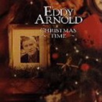 Curb Special Markets Eddy Arnold - Christmas Time Photo