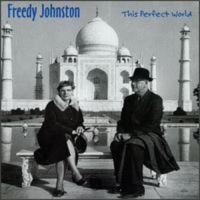Elektra Wea Freedy Johnston - This Perfect World Photo