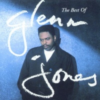 Jive Glenn Jones - Greatest Hits Photo