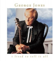 Mca George Jones - I Lived to Tell It All Photo