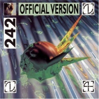 Sony Front 242 - Official Version Photo