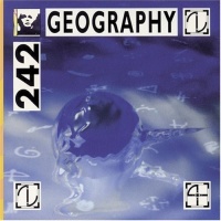 Sony Front 242 - Geography Photo