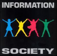 Warner Bros Wea Information Society Photo