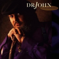 Warner Bros Wea Dr John - In a Sentimental Mood Photo