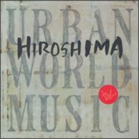 Qwest Wea Hiroshima - Urban World Music Photo