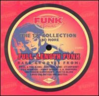 Polygram Records Full Length Funk: 12-inch Collection & More / Var Photo