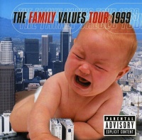 Interscope Records Family Values Tour 1999 / Various Photo