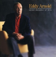 Curb Records Eddy Arnold - Seven Decades of Hits Photo