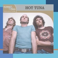 Rca Hot Tuna - Platinum & Gold Collection Photo