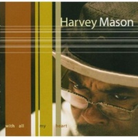 Rca Victor Harvey Mason - With All My Heart Photo