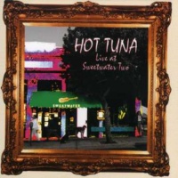 Eagle Records Hot Tuna - Live At Sweetwater Two Photo