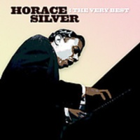 Blue Note Records Horace Silver - Very Best Photo