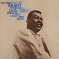 Blue Note Records Grant Green - Sunday Morning Photo