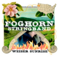 Nettwerk Records Foghorn Stringband - Weiser Sunrise Photo