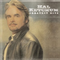 Curb Records Hal Ketchum - Greatest Hits Photo