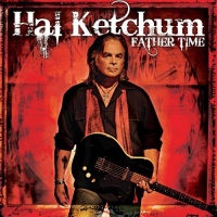 Curb Records Hal Ketchum - Father Time Photo