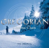 Curb Records Gregorian - Christmas Chants Photo