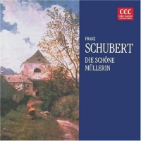 Curb Mod Franz Schubert - Die Schone Mullerin Photo