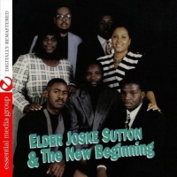 Essential Media Mod Elder Joske & the New Beginning Sutton - Elder Joske Sutton & the New Beginning Photo