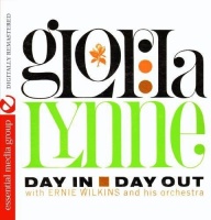 Essential Media Mod Gloria Lynne / Wilkins Ernie - Day In Day Out Photo