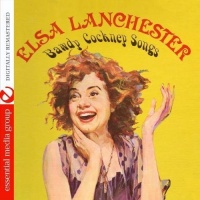 Essential Media Mod Elsa Lanchester - Bawdy Cockney Songs Photo