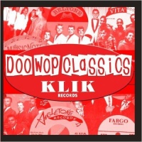 Essential Media Mod Doo-Wop Classics Vol. 5 / Klik Records Photo