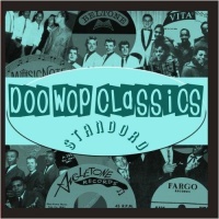 Essential Media Mod Doo-Wop Classics Vol. 6 / Standord Records Photo