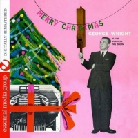 Essential Media Mod George Wright - Merry Christmas Photo