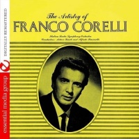 Essential Media Mod Franco Corelli - Artistry of Franco Corelli Photo