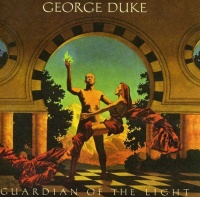 Funky Town Grooves George Duke - Guardian of the Light Photo